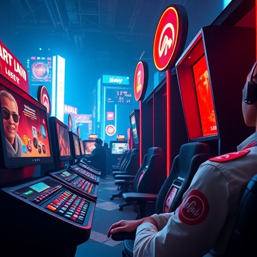 電競與休閒遊戲發展機會