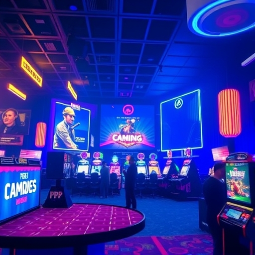 印度遊戲產業經濟衝擊分析