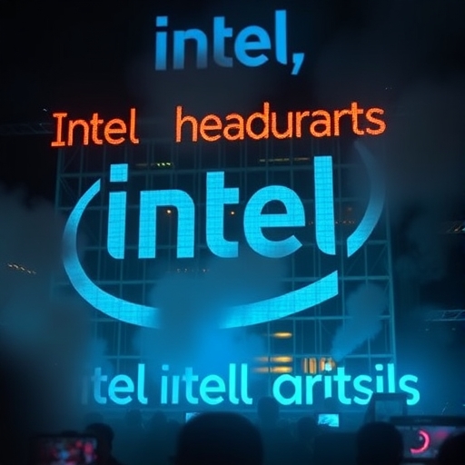 美國前總統川普公開點名英特爾執行長