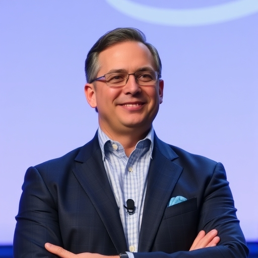 Intel new CEO announcement