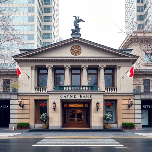 日本央行利率變動
