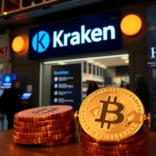 企業財庫管理加密資產的場景