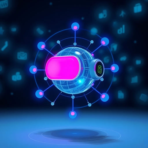 Meta AI 投資規劃圖示