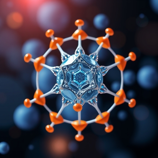 奈米技術競賽概覽