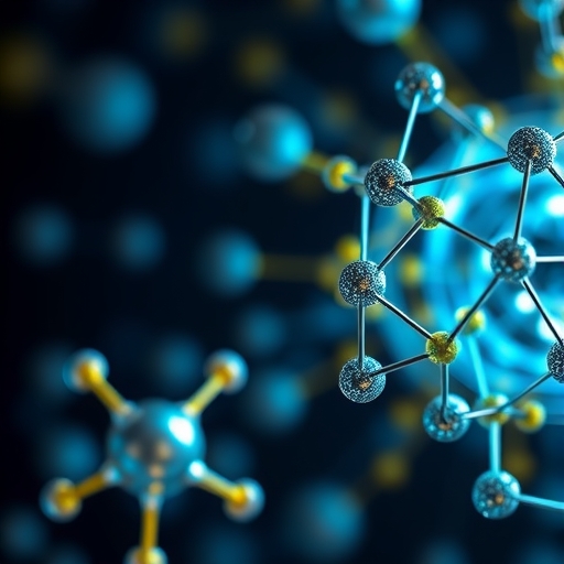 奈米技術競賽概覽