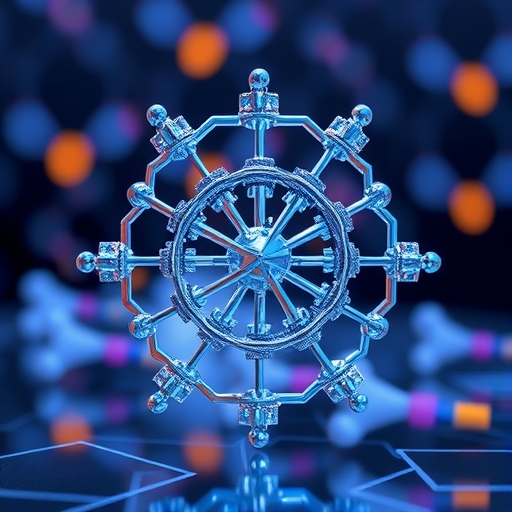 奈米技術競賽概覽