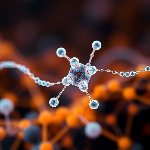 奈米技術競賽概覽