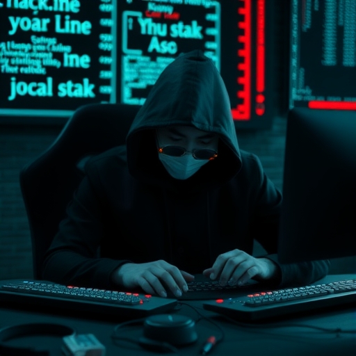 北韓駭客利用AI技術偽裝身份