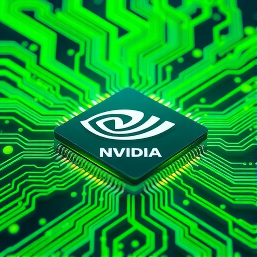 Nvidia在中國的晶片開發