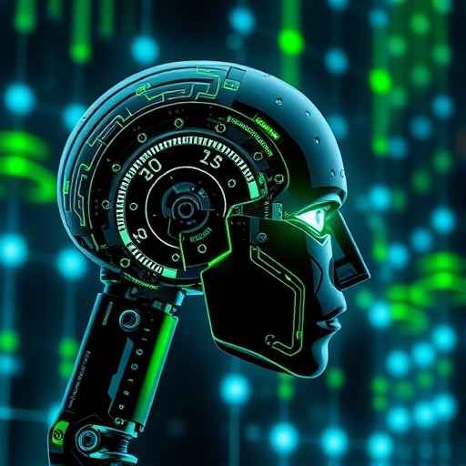 Nvidia在人工智慧市場中的供應鏈