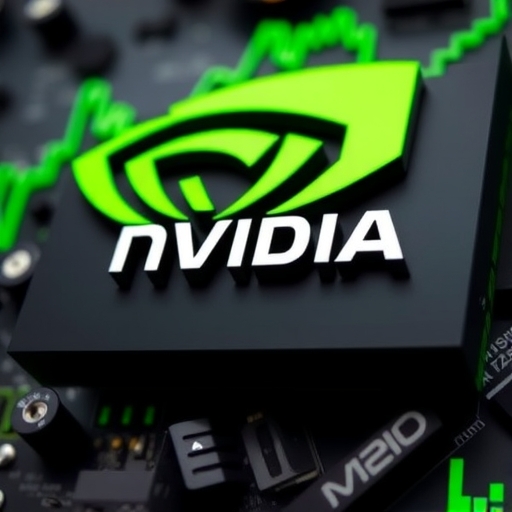 分析師評估Nvidia股票走勢