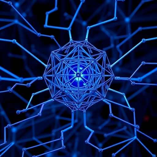 AI 模型運行速度比較圖