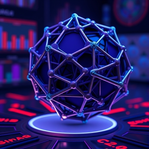 全球 AI 應用普及圖示