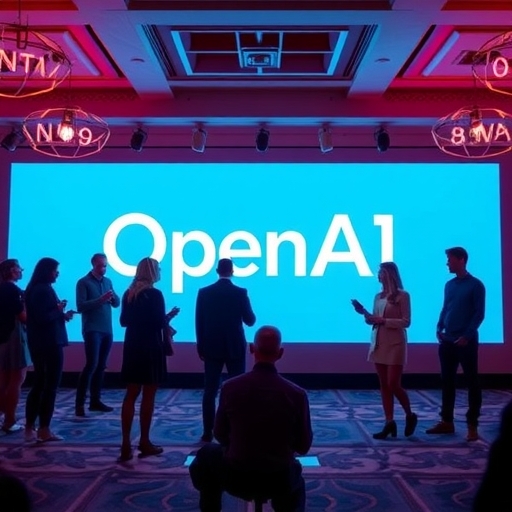 OpenAI團隊面對公司治理挑戰的會議