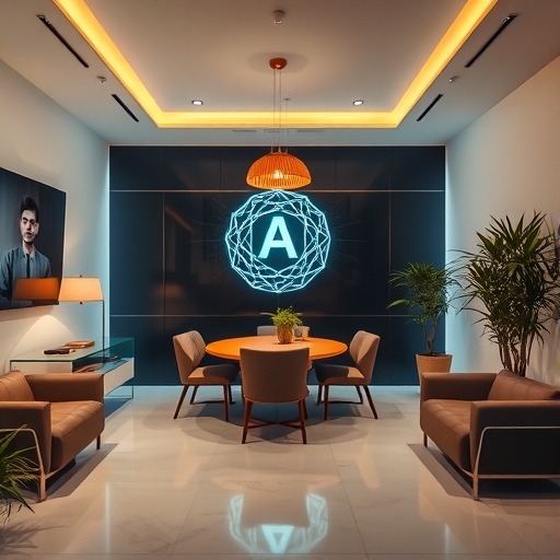 OpenAI在新德里的辦公室