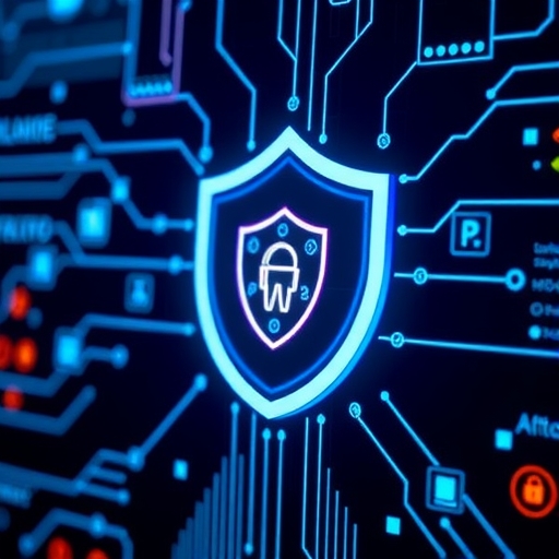 Palo Alto Networks創新的安全解決方案展示