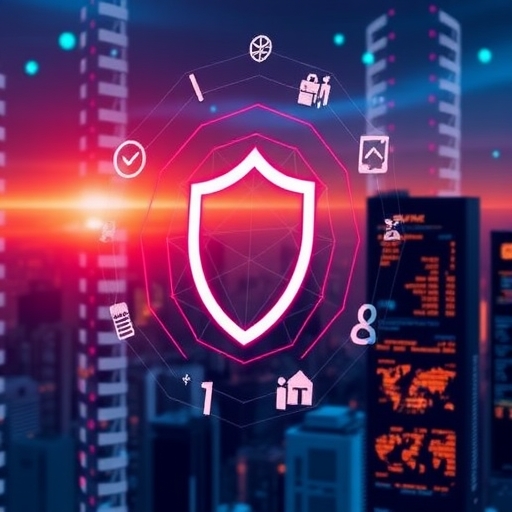 Palo Alto Networks使用人工智慧增強網路安全