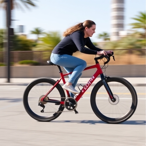 Peloton營收分析圖片