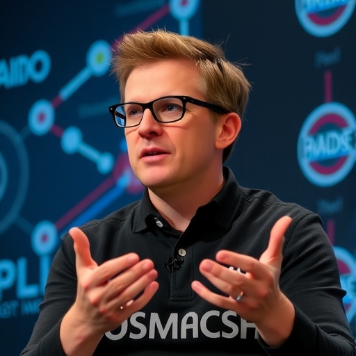 山姆·奧特曼討論人工智慧的未來