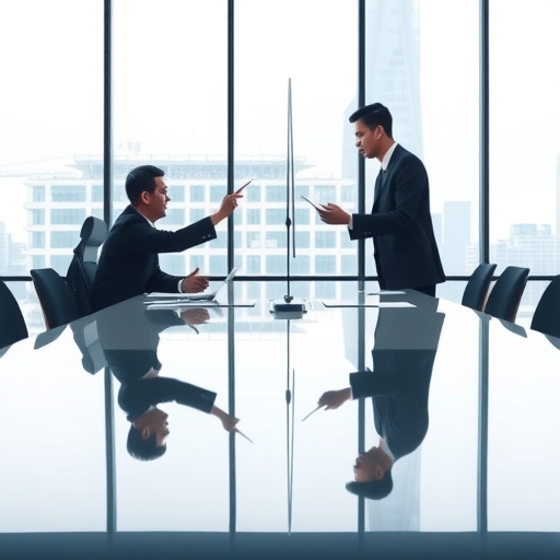 南韓銀行策略會議