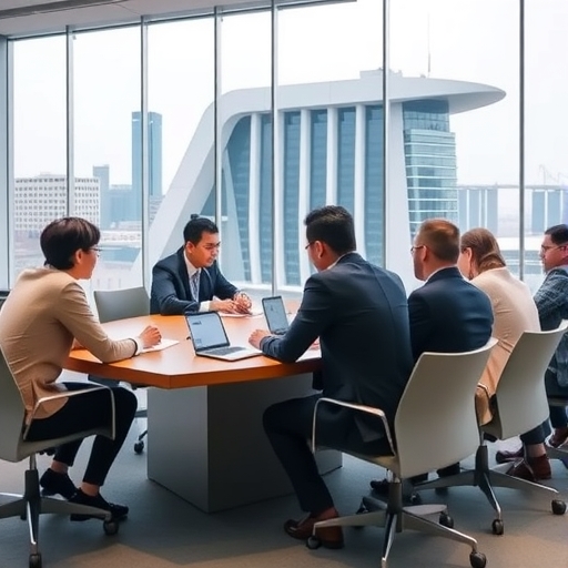 南韓銀行策略會議