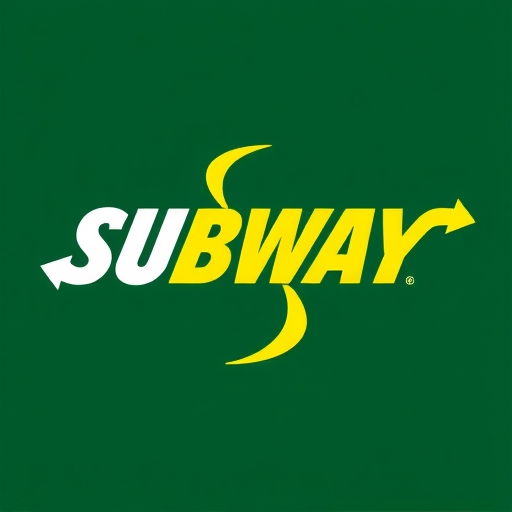 賽百味標誌被改成Subboy的示意圖