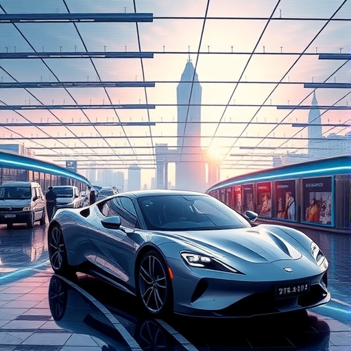 台灣汽車產業的未來展望