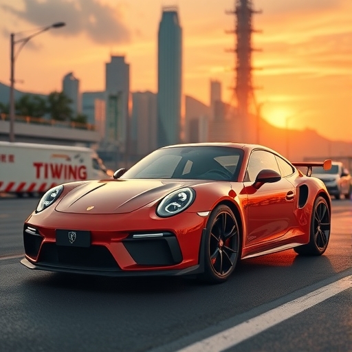 台灣汽車產業的未來發展