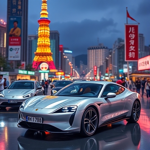 台灣汽車零件業受美國關稅影響