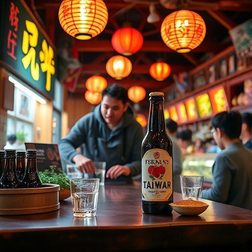 台灣政府進行反傾銷調查