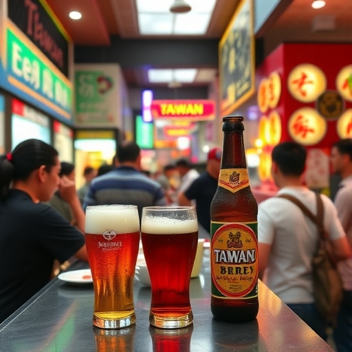 台灣產業防線的強化