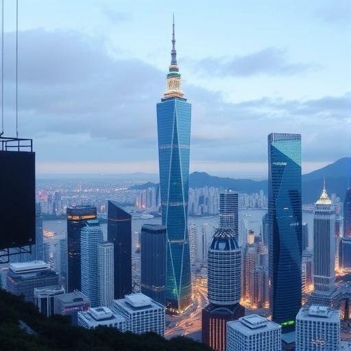 台灣企業正在應用人工智慧技術