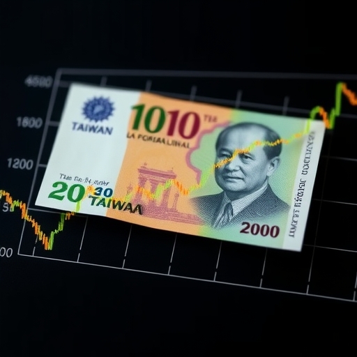 中央銀行穩定匯市措施圖示