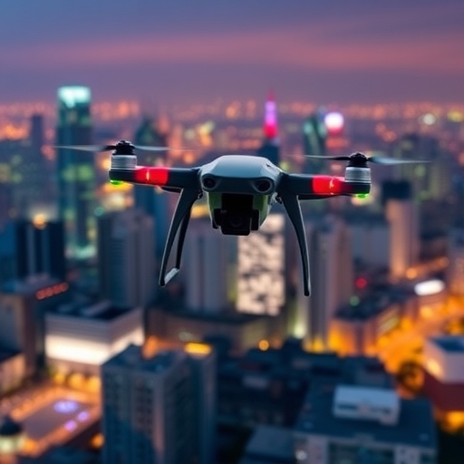 台灣無人機產業成長圖表