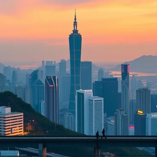 台灣電商市場演變圖表