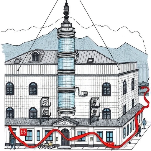 台灣經濟挑戰的插圖