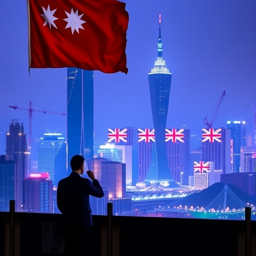 台灣中小企業面臨高關稅壓力的情形