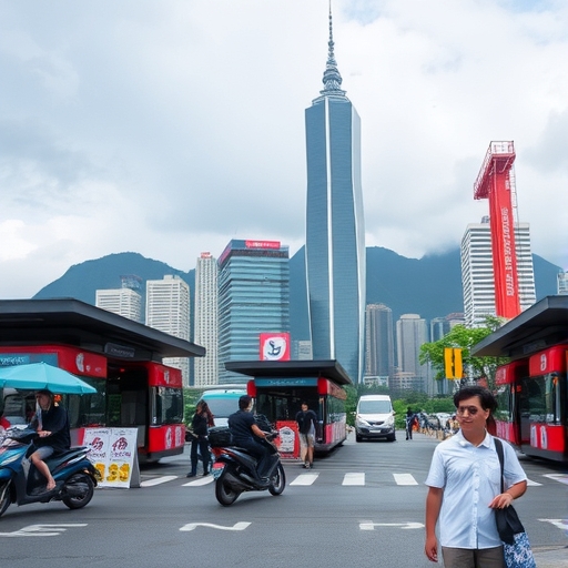 台灣經濟在高關稅下的情況