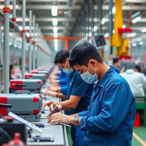 製造業因新台幣升值面臨挑戰