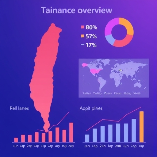 玉山金控財務圖表