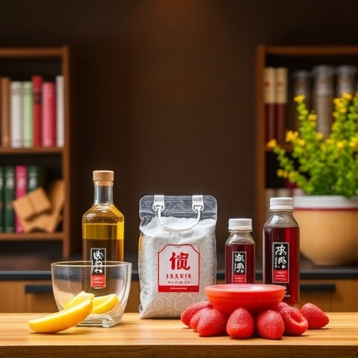 台灣高價值產品在全球展示