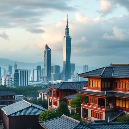 台灣房市概況圖1