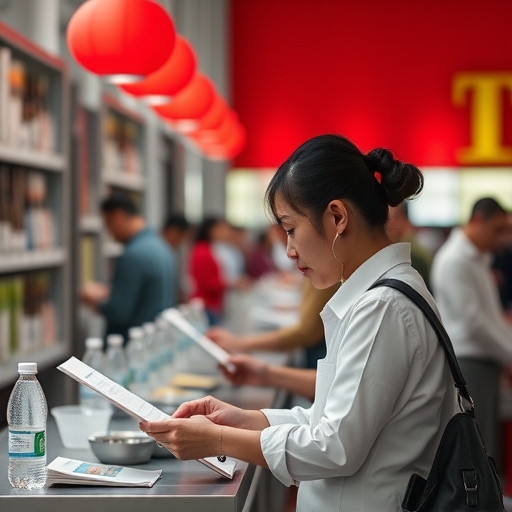 台灣產業面臨關稅壓力