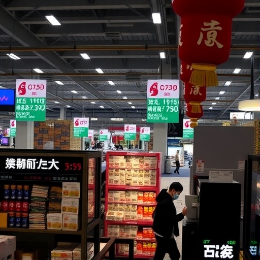 台灣稻米產業面臨挑戰