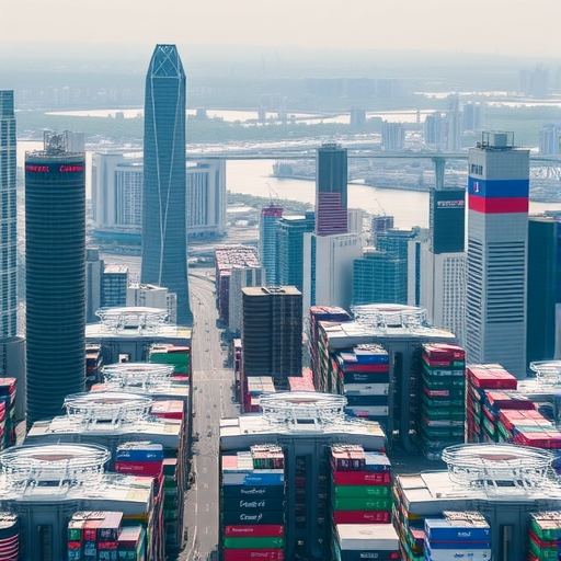 台灣產業面臨製造業挑戰