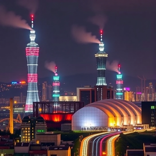 臺灣產業面臨關稅挑戰