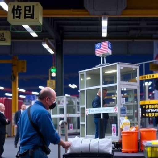 地方政府協助企業拓展海外市場