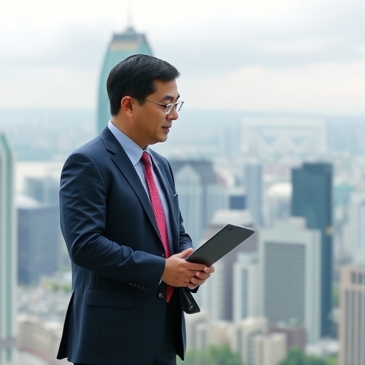 台灣投資人配置歐洲市場資金