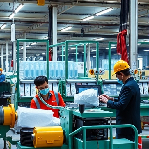 台灣政府與產業代表討論貿易策略