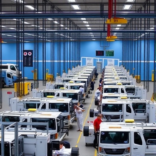 出口製造業者計算匯率對營收的影響